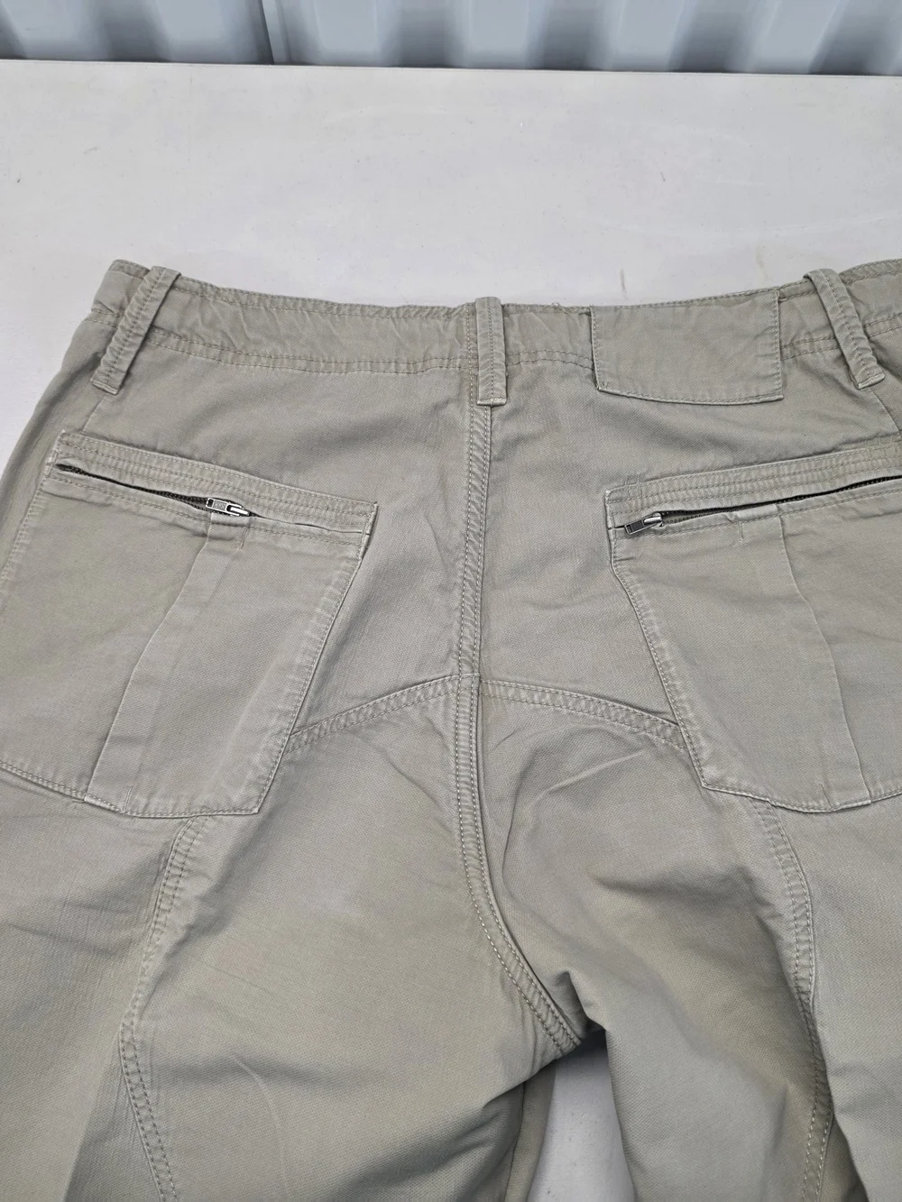 Jordan Jumpman Cargo Pants Men's Size 38x32